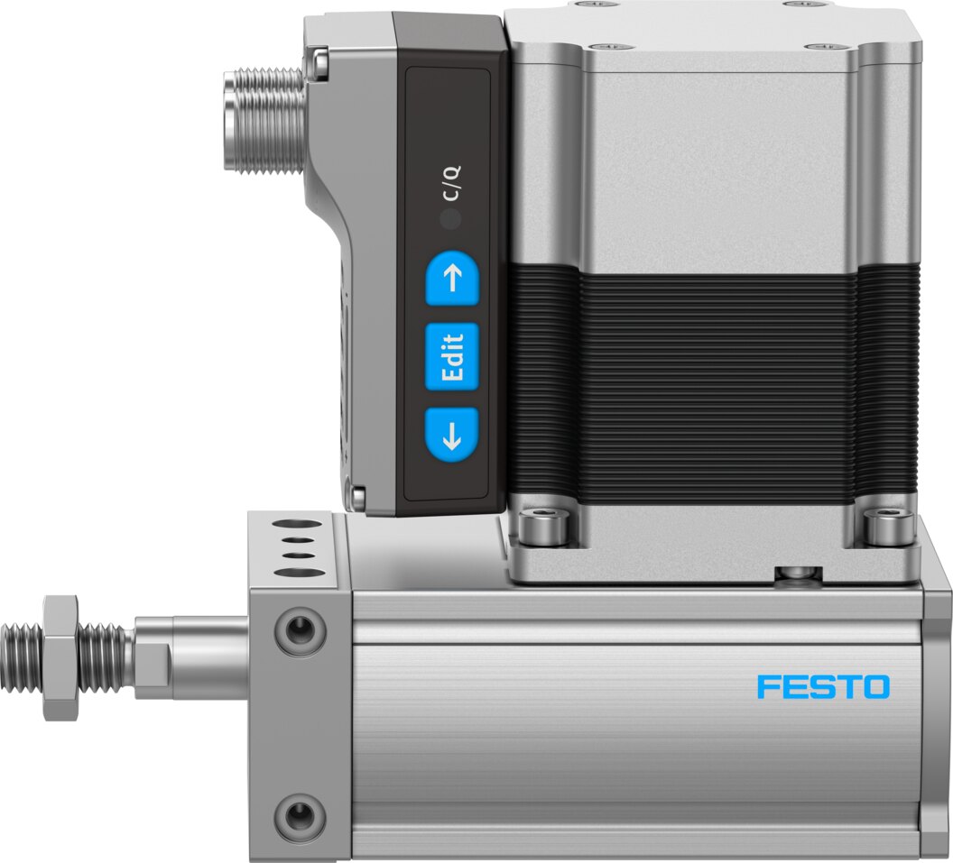 Festo 8102169 Elektrozylindereinheit - Bild 3