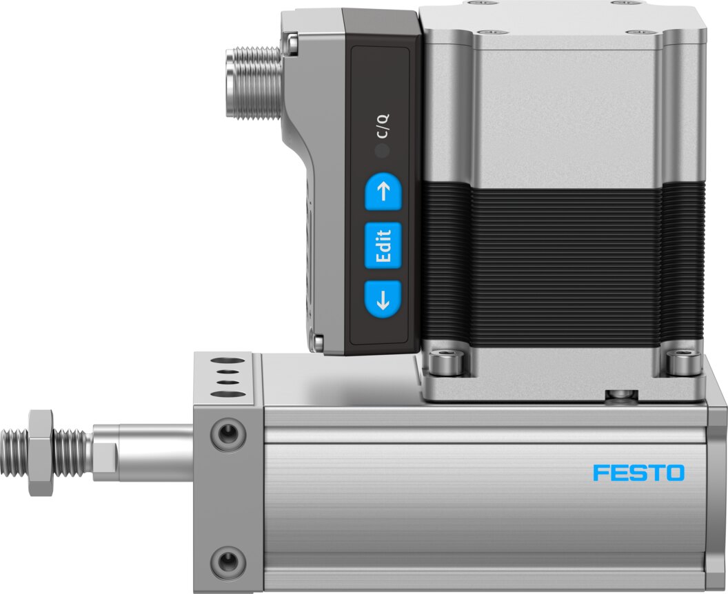 Festo 8102168 Elektrozylindereinheit - Bild 3
