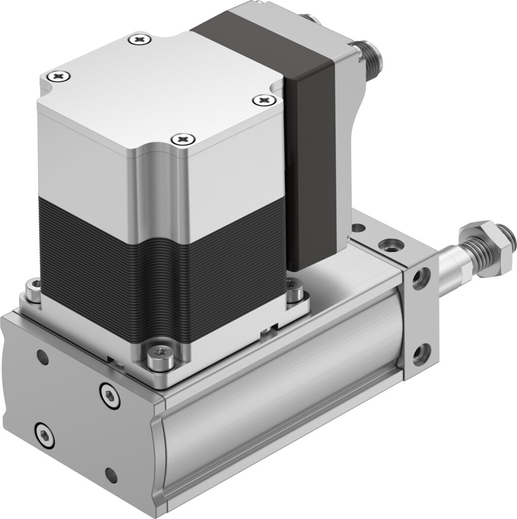Festo 8102168 Elektrozylindereinheit - Bild 2
