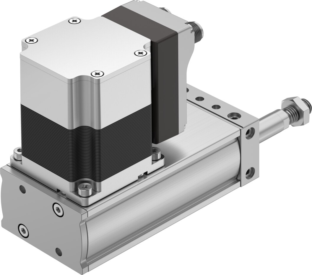 Festo 8102165 Elektrozylindereinheit - Bild 2