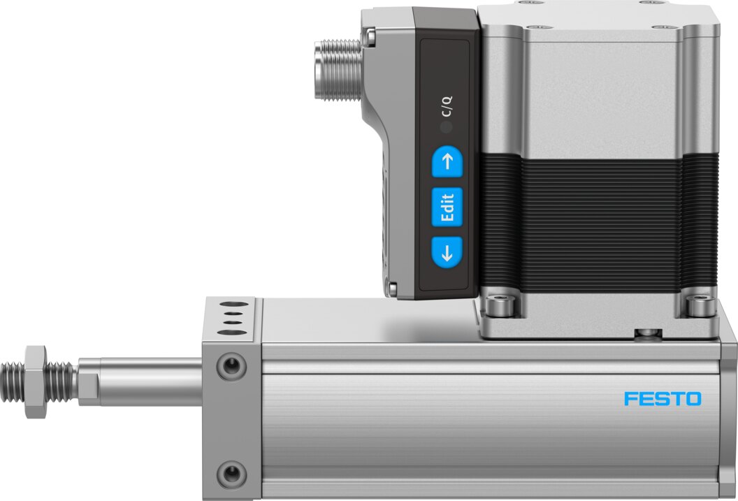 Festo 8102165 Elektrozylindereinheit - Bild 3