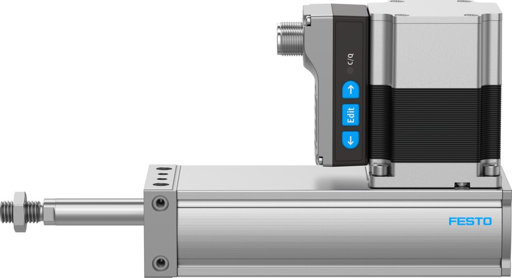 Festo 8102171 Elektrozylindereinheit - Bild 3