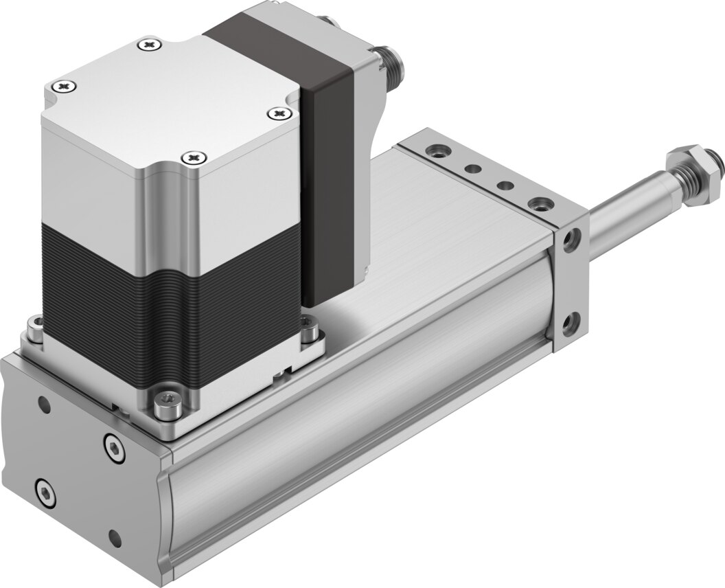 Festo 8102171 Elektrozylindereinheit - Bild 2