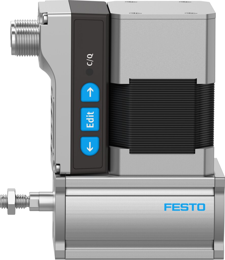 Festo 8101539 Elektrozylindereinheit - Bild 3