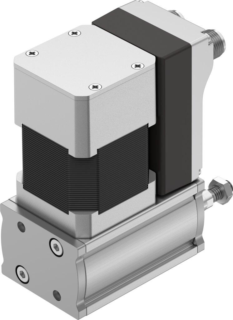 Festo 8101539 Elektrozylindereinheit - Bild 2