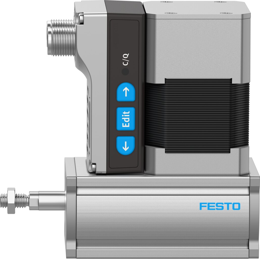 Festo 8101540 Elektrozylindereinheit - Bild 3