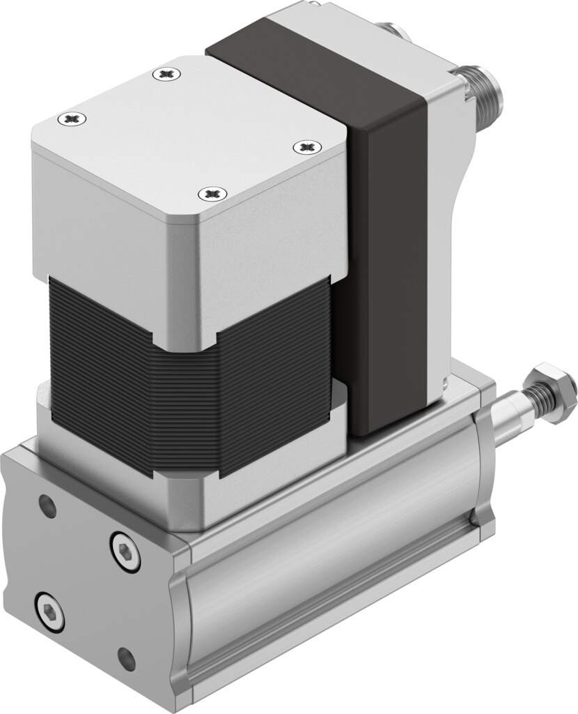 Festo 8101540 Elektrozylindereinheit - Bild 2