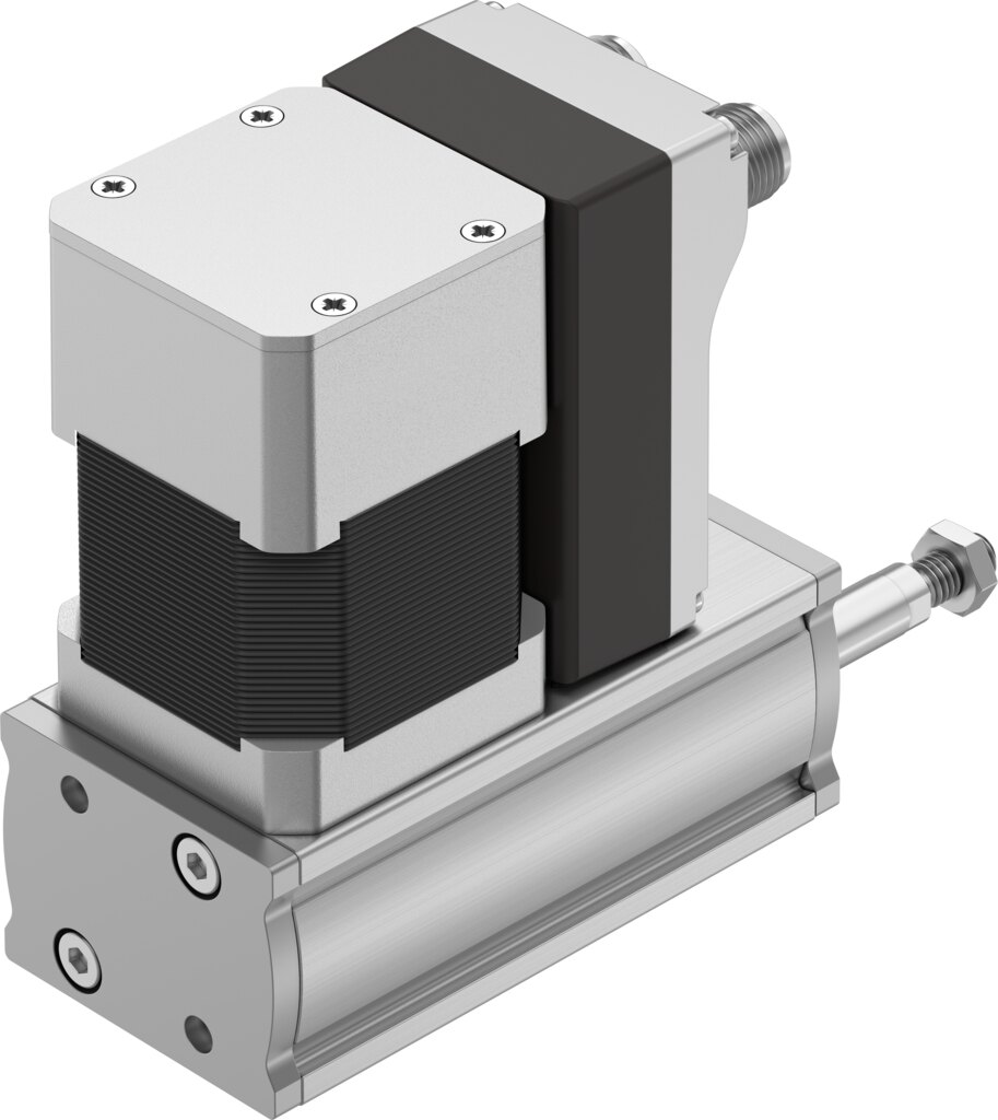 Festo 8101541 Elektrozylindereinheit - Bild 2