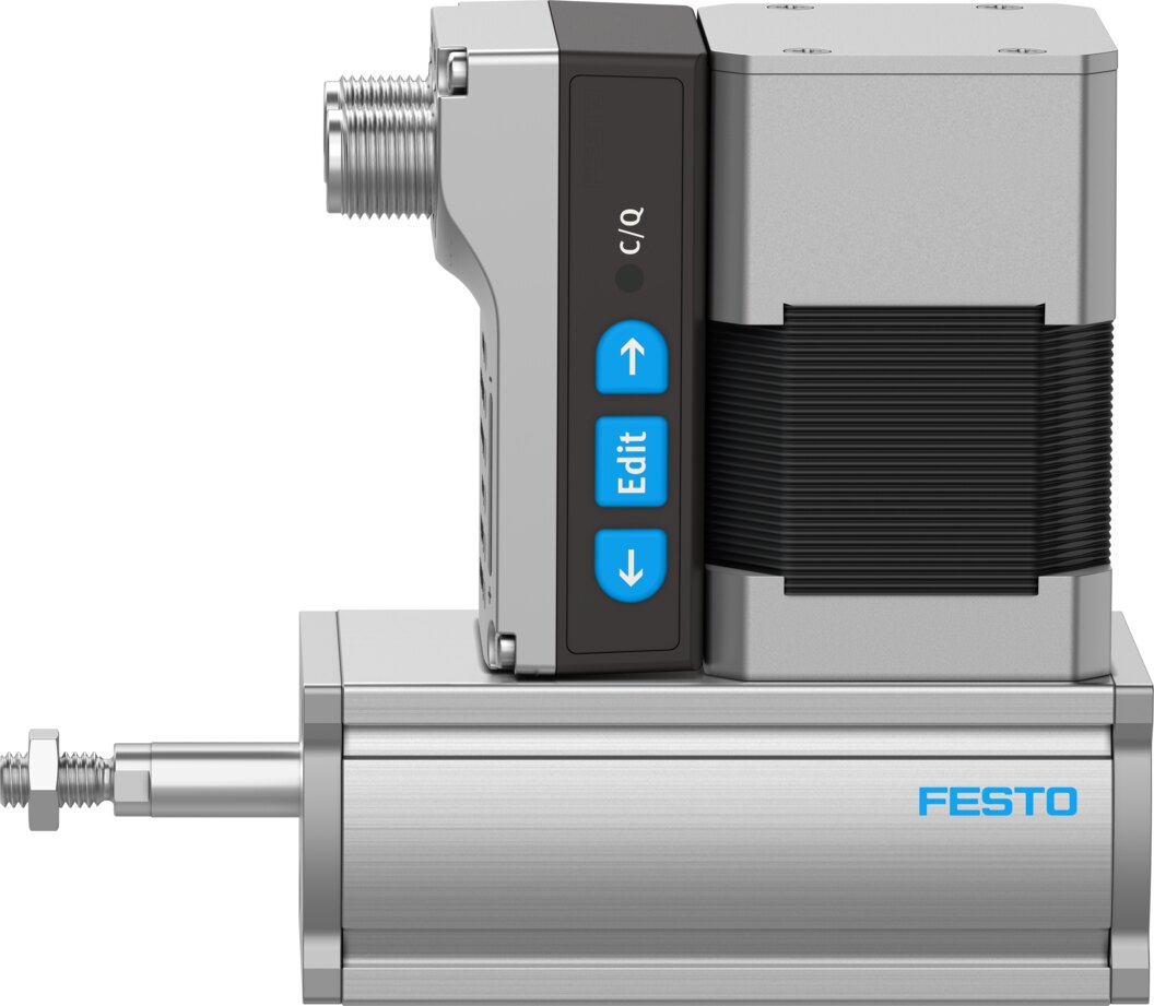 Festo 8101541 Elektrozylindereinheit - Bild 3