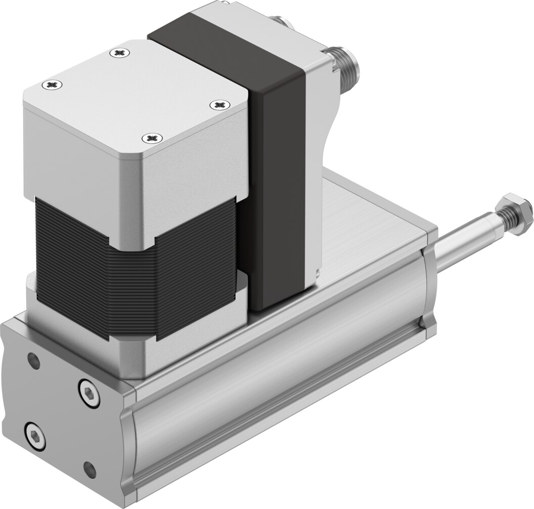 Festo 8101542 Elektrozylindereinheit - Bild 2