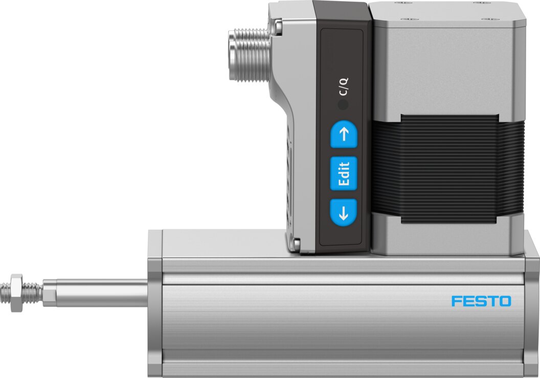 Festo 8101542 Elektrozylindereinheit - Bild 3