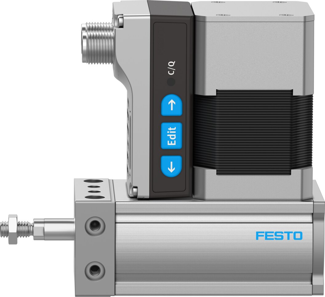Festo 8101544 Elektrozylindereinheit - Bild 3