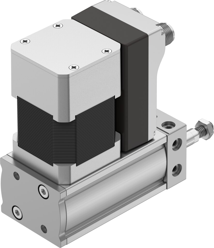 Festo 8101544 Elektrozylindereinheit - Bild 2