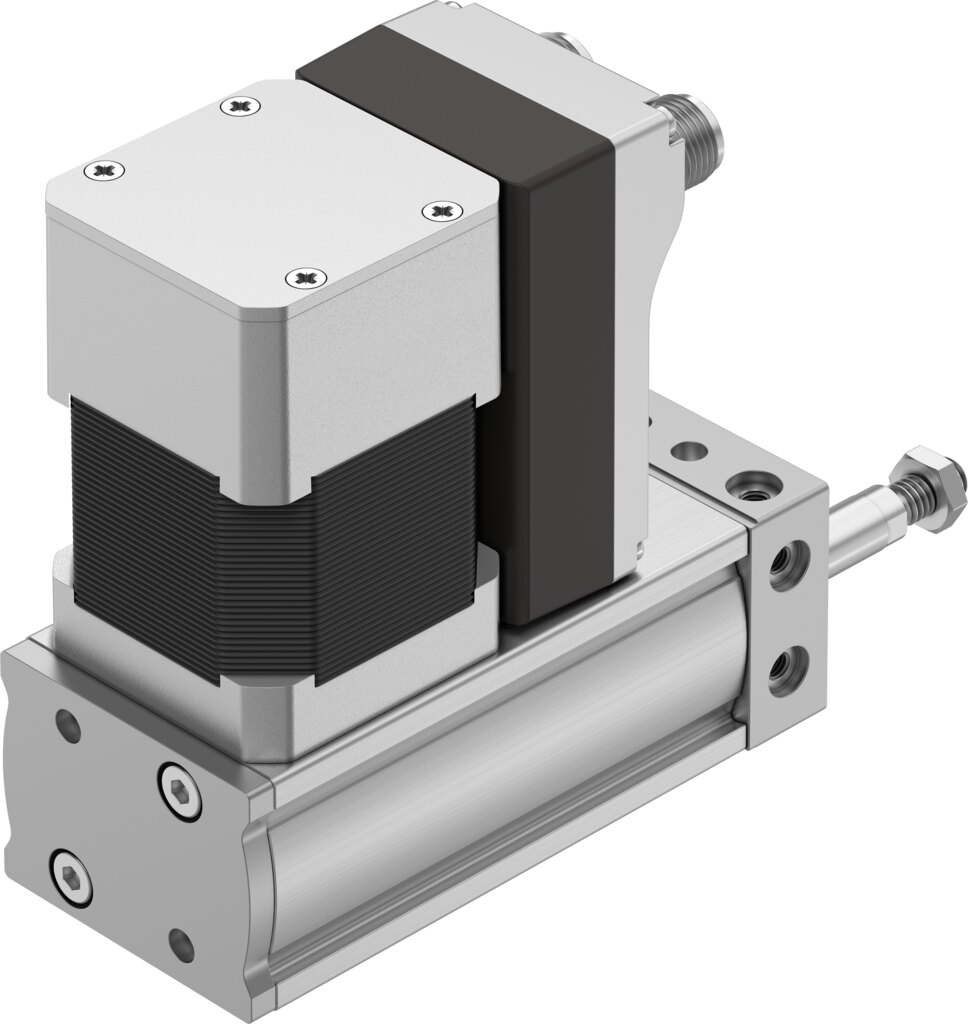Festo 8101545 Elektrozylindereinheit - Bild 2