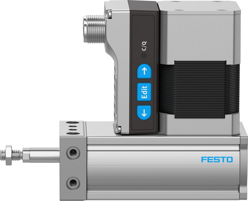 Festo 8101545 Elektrozylindereinheit - Bild 3