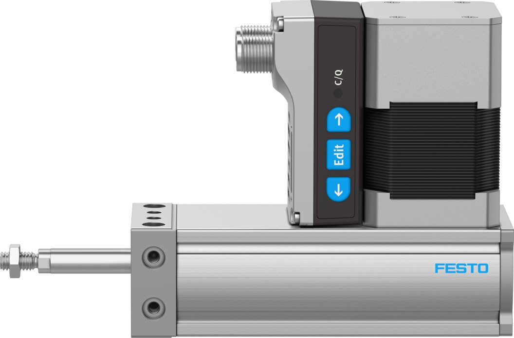 Festo 8101546 Elektrozylindereinheit - Bild 3