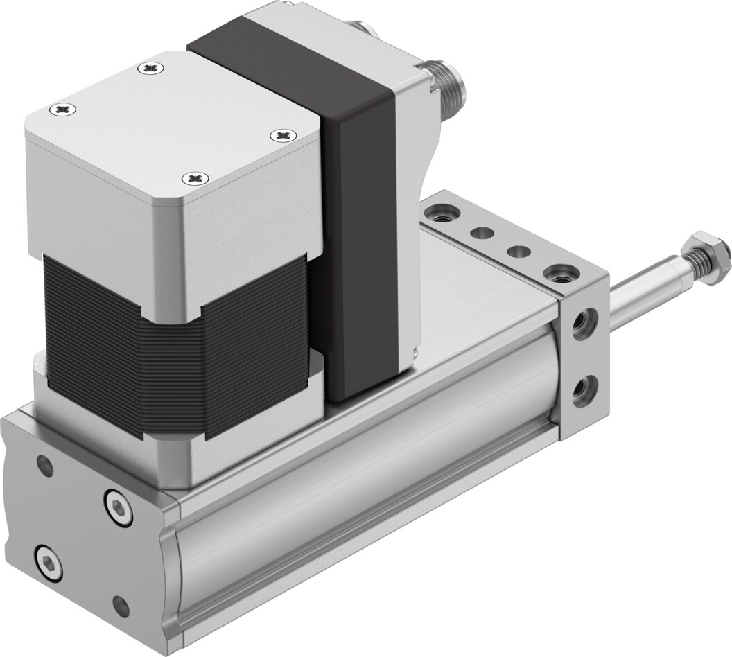 Festo 8101546 Elektrozylindereinheit - Bild 2