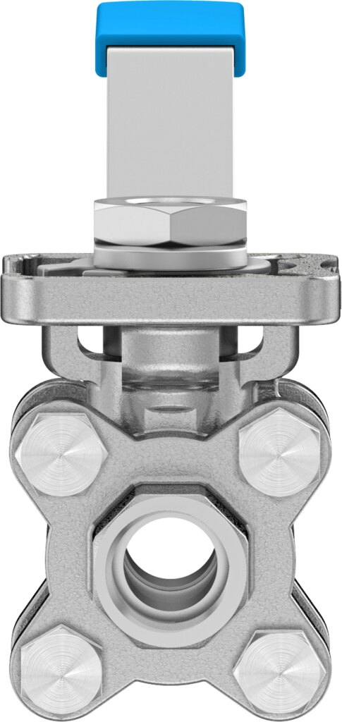 Festo 8089055 Kugelhahn - Bild 4