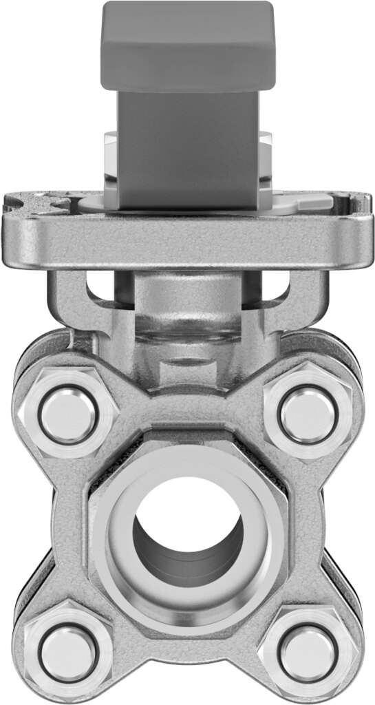 Festo 8089056 Kugelhahn - Bild 5