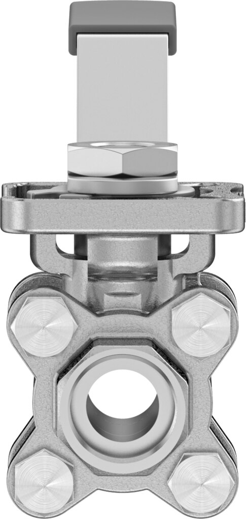Festo 8089056 Kugelhahn - Bild 4
