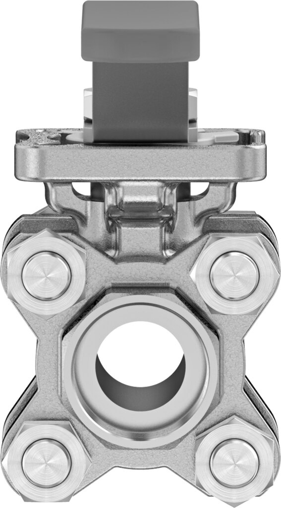 Festo 8089057 Kugelhahn - Bild 5