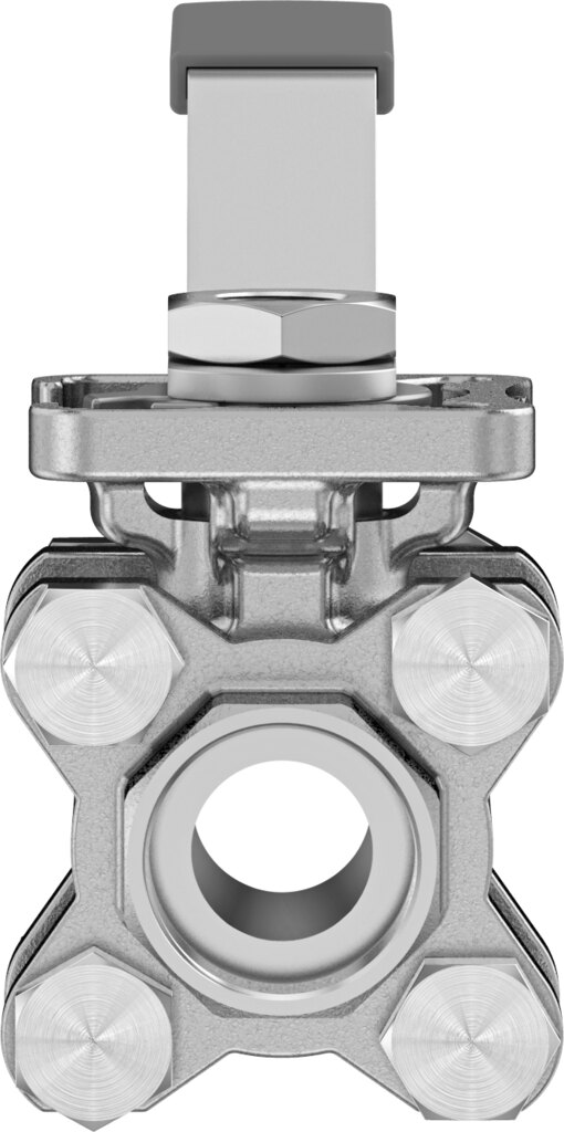 Festo 8089057 Kugelhahn - Bild 4