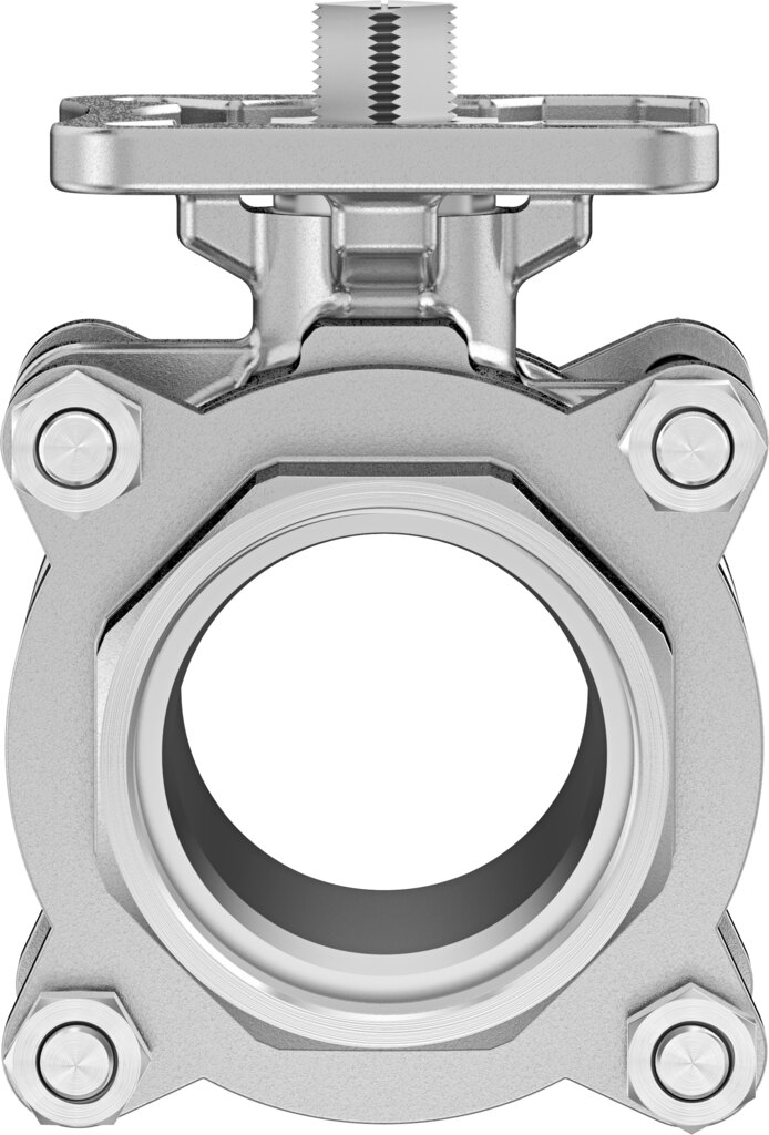 Festo 8089046 Kugelhahn - Bild 5