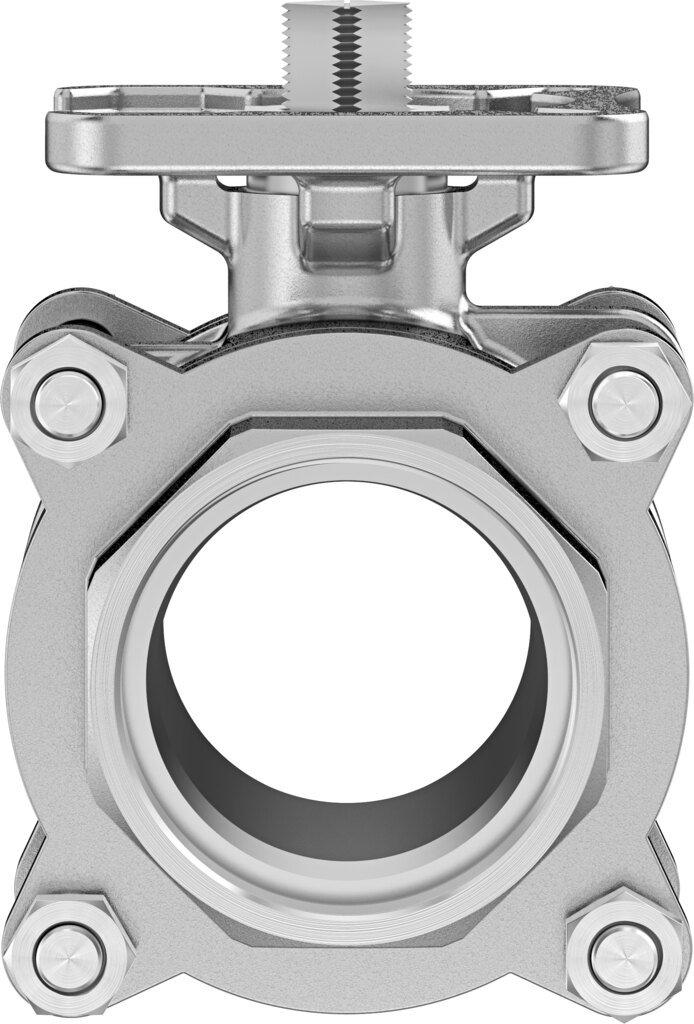 Festo 8089046 Kugelhahn - Bild 4