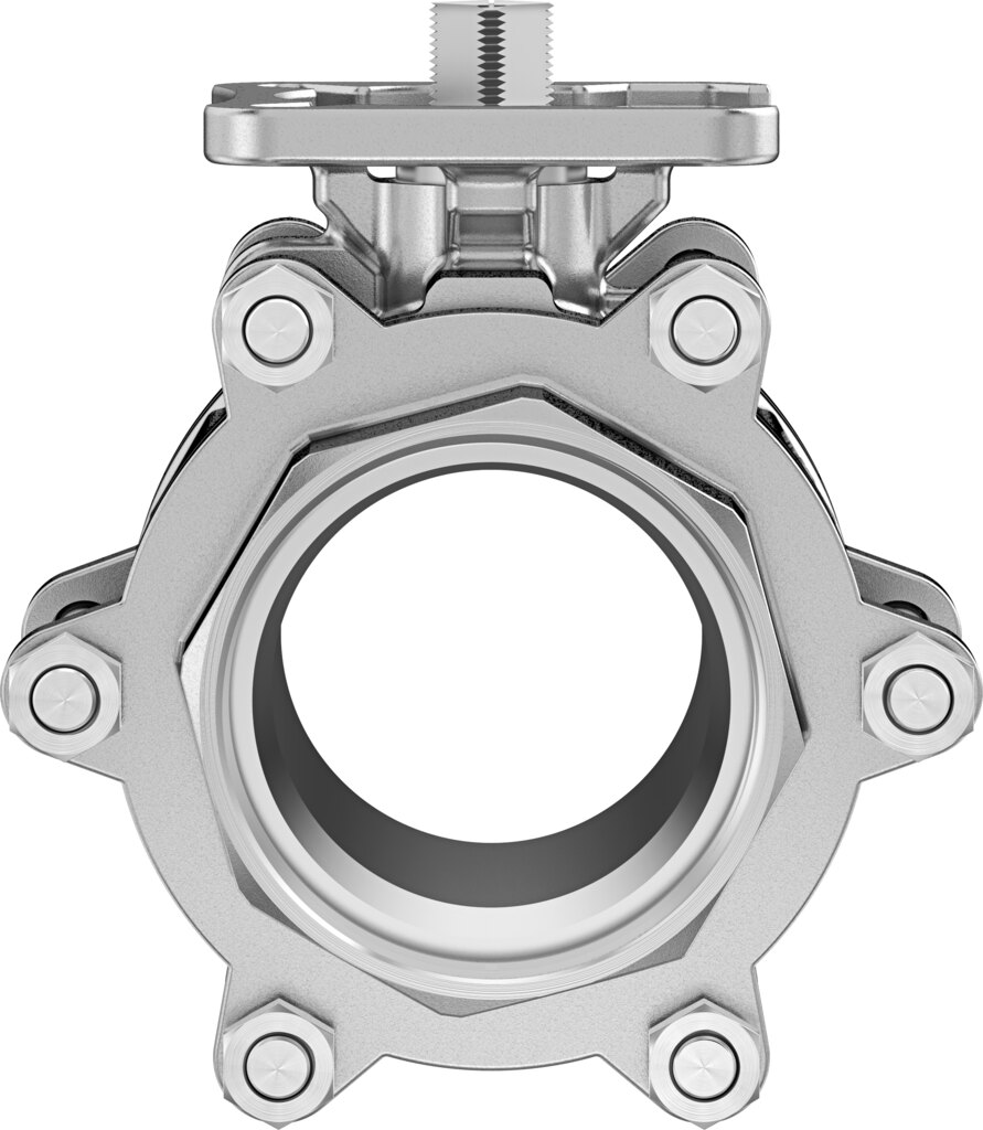 Festo 8089047 Kugelhahn - Bild 4