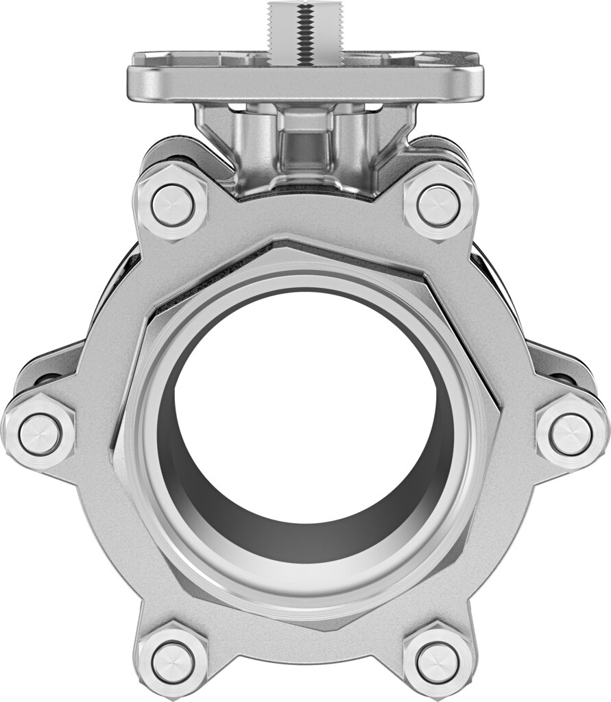 Festo 8089047 Kugelhahn - Bild 5