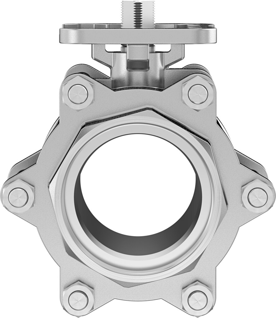 Festo 8089048 Kugelhahn - Bild 5