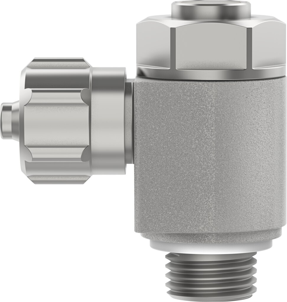 Festo 151167 Drossel-Rückschlagventil - Bild 3