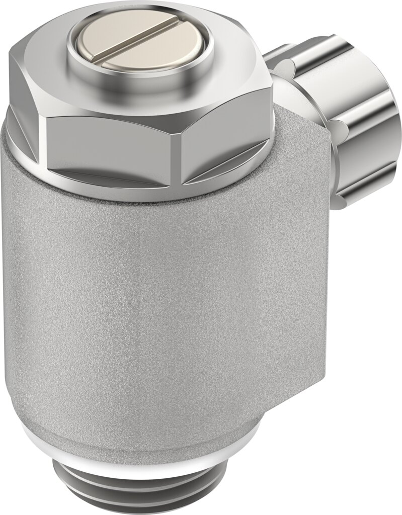 Festo 151173 Drossel-Rückschlagventil - Bild 2