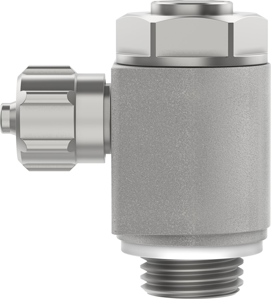 Festo 151173 Drossel-Rückschlagventil - Bild 3