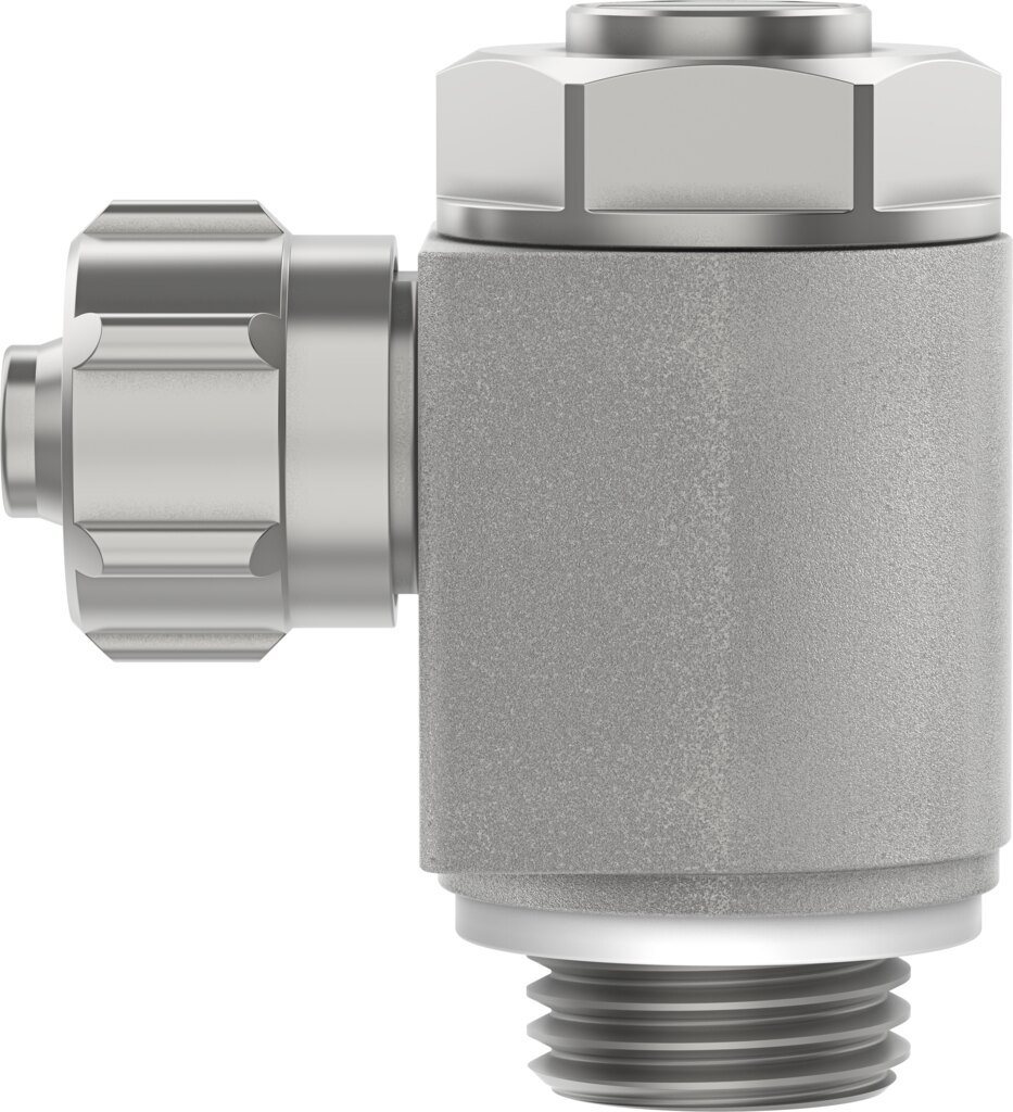 Festo 151174 Drossel-Rückschlagventil - Bild 2