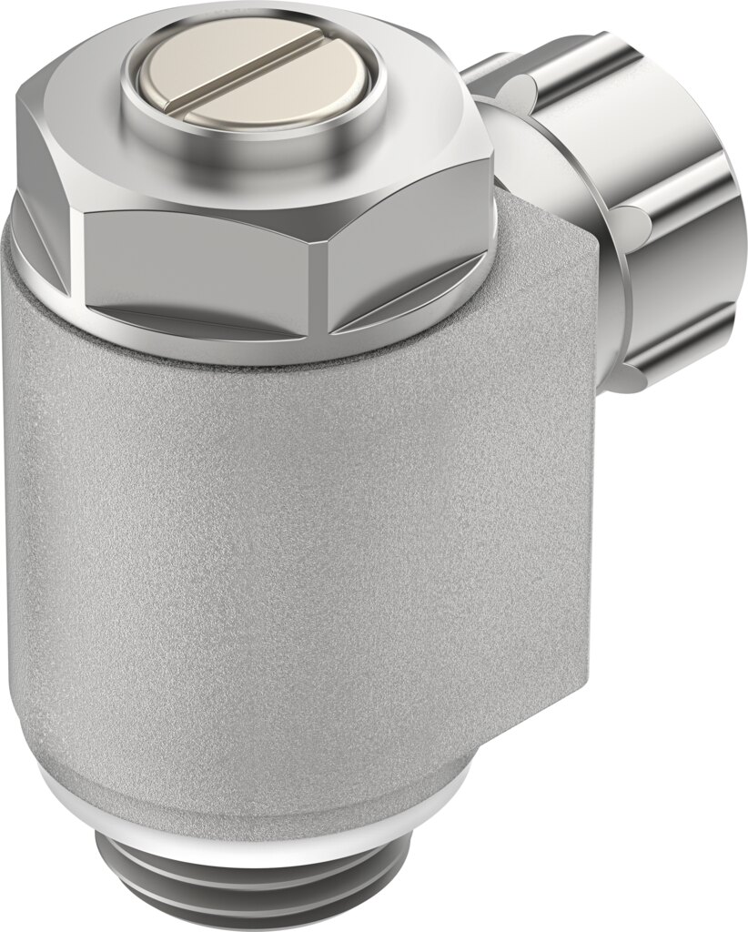 Festo 151174 Drossel-Rückschlagventil - Bild 3