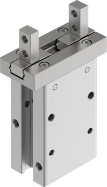 Pinza paralela