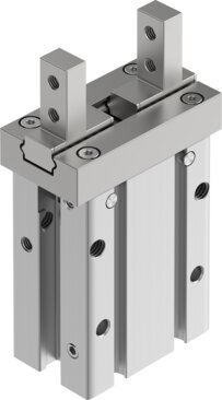 Pinza paralela