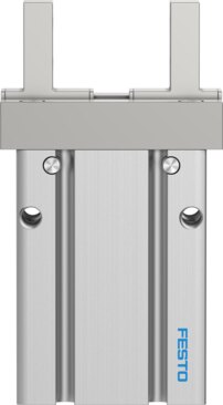 Pinza paralela