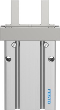 Pinza paralela