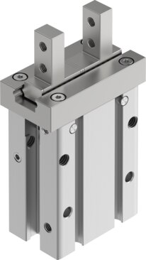 Pinza paralela