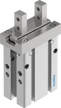 Pinza paralela