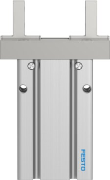 Parallel gripper