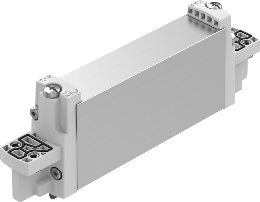 Festo 8033570 Magnetventil - Bild 2