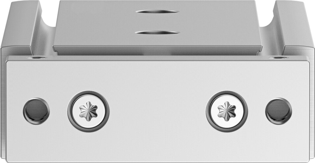 Festo 8100557 Doppelkolbenzylinder - Bild 4