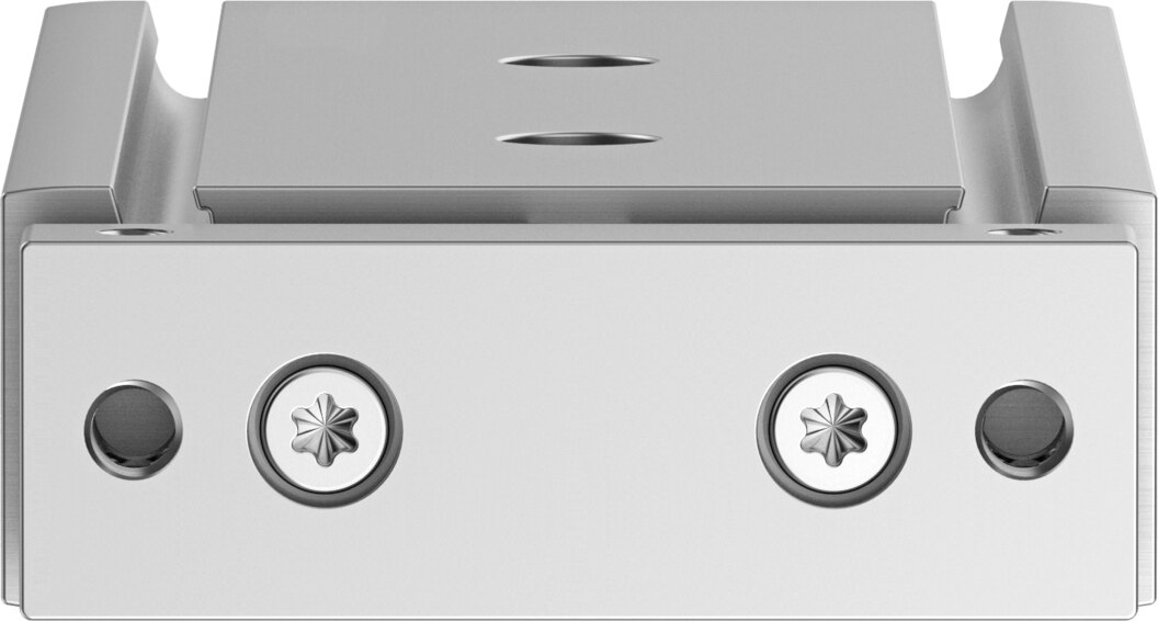 Festo 8100558 Doppelkolbenzylinder - Bild 4