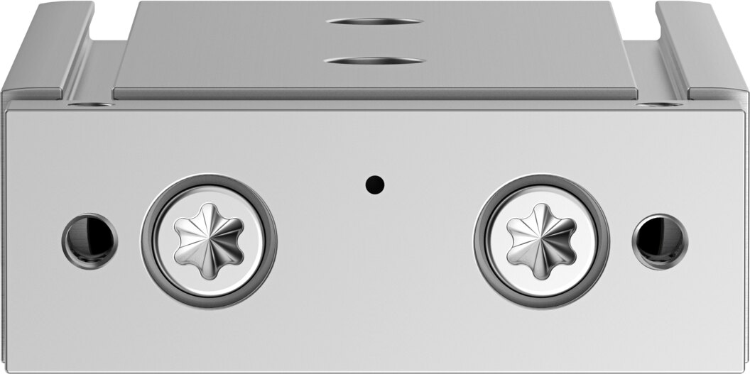 Festo 8100642 Doppelkolbenzylinder - Bild 4