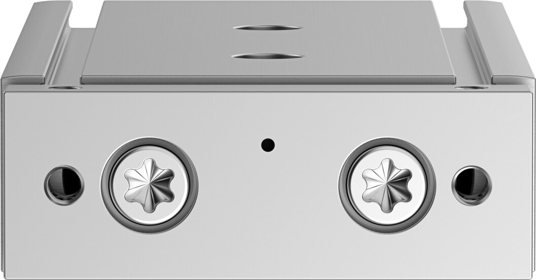 Festo 8100645 Doppelkolbenzylinder - Bild 4