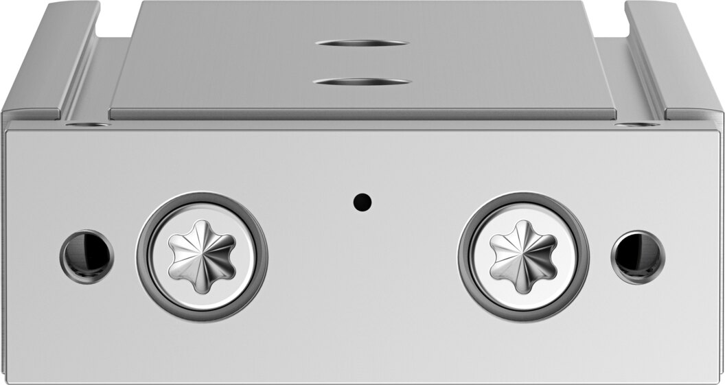 Festo 8100646 Doppelkolbenzylinder - Bild 4