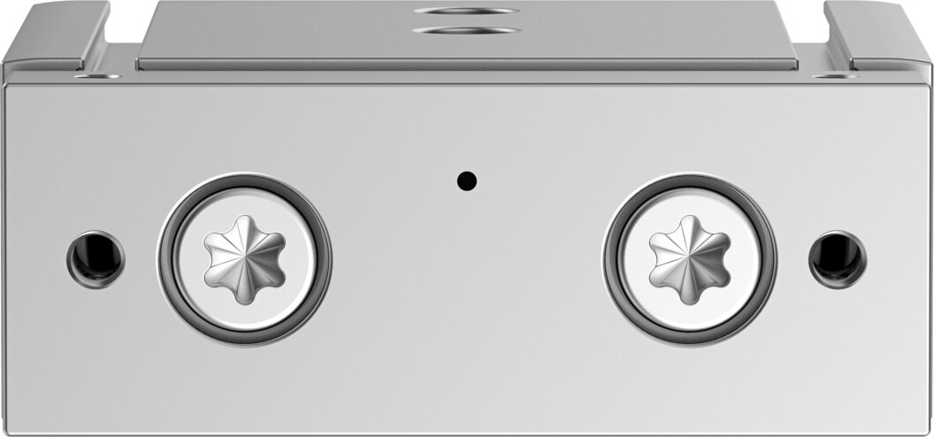 Festo 8100657 Doppelkolbenzylinder - Bild 4